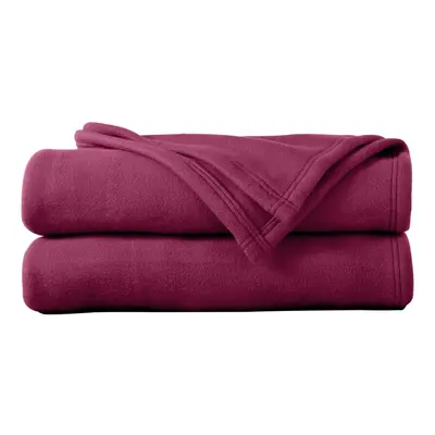 Koc polarowy Thermotec Ourson, jakość prestiżowa 600g/m2