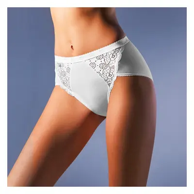 Eleganckie majtki midi 3+1 gratis*