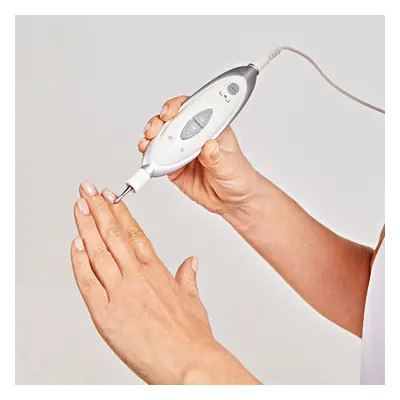 Elektryczny zestaw do manicure/pedicure