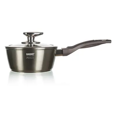 Rondel METALLIC PLATINUM