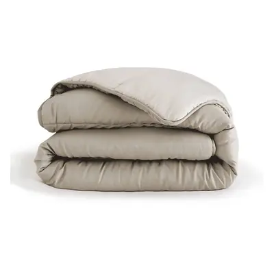 Dwukolorowy koc z mikrofibry 350g/m2