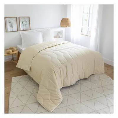 Koc z wełny lamy z podwójną izolacją 2x200g/m2