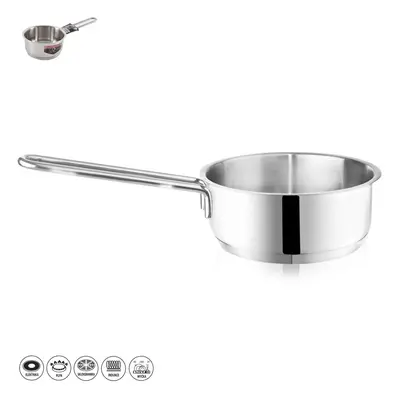 Rondel stal nierdzewna ANETT