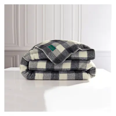 Koc wełniany Ourson, produkcja francuska