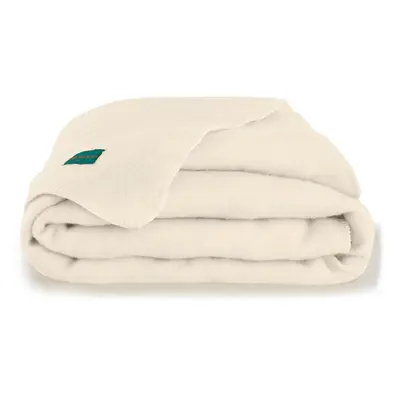 Koc wełniany Ourson, produkcja francuska