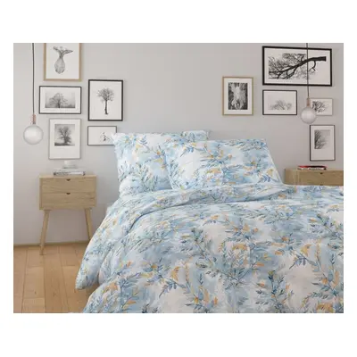 Komplet pościeli bawełnianej NORDIC COLLECTION Yves
