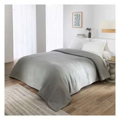 Koc Courtelle 450 g/m² z wełny i akrylu