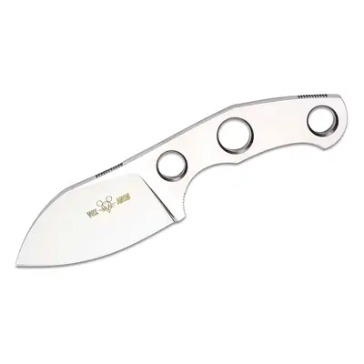 GIANT MOUSE GMF1-FS 5mm. M390 Satin Finish GM-GMF1-F-SATIN