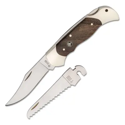 BÖKER OPTIMA ZESTAW ORZECH 113113