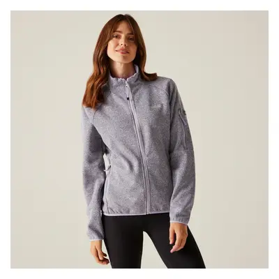 Regatta Polar damski Ravenhill Fioletowy, Rozmiar: 34