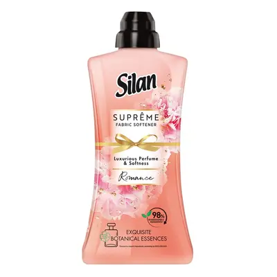 Silan Suprême Romance Płyn do zmiękczania tkanin 1012 ml (46 prań)