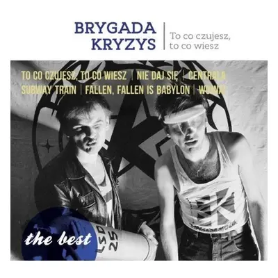 The best - To co czujesz, to co wiesz (vinyl)