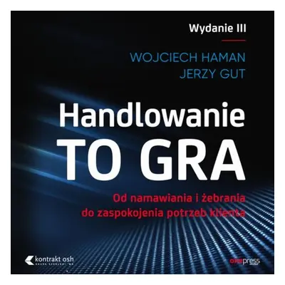 Handlowanie to gra