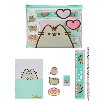 Zestaw szkolny pusheen puse6423