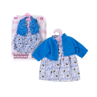 Ubranko dla lalek Natalia