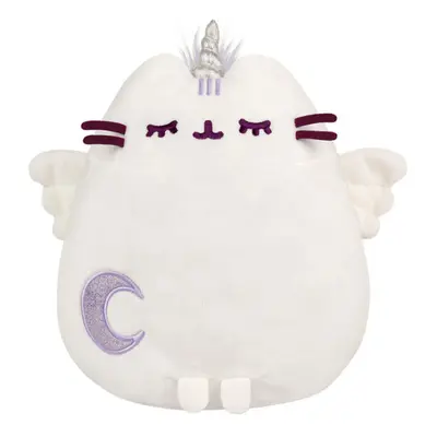 Maskotka Pusheen Jednorożec biały