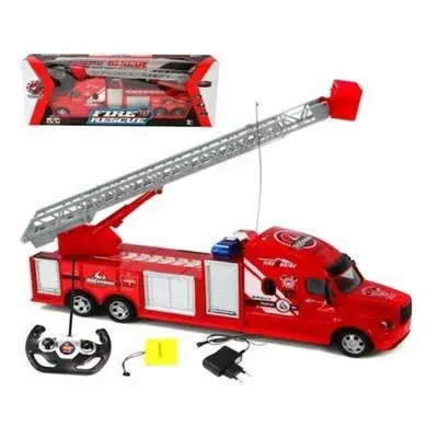 Straż pożarna R/C