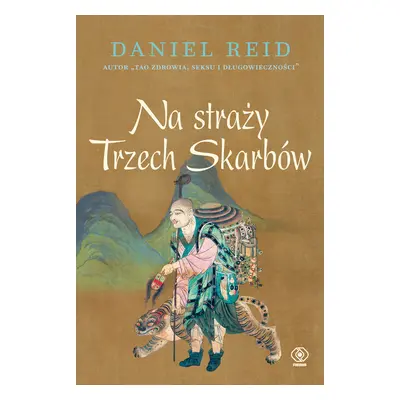 Na straży trzech skarbów