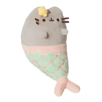 Maskotka Pusheen syrenka średnia