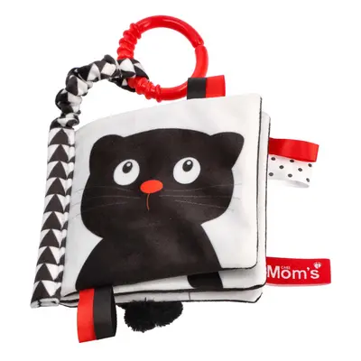 Książeczka Kto to? Co to?