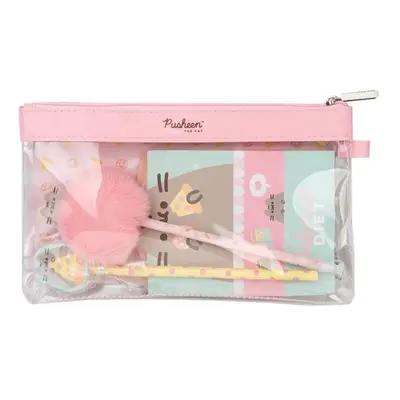 Zestaw szkolny pusheen sege001