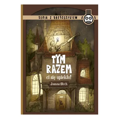 Tym razem ci się upiekło