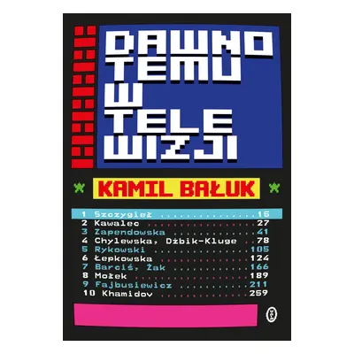 Dawno temu w telewizji