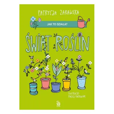 Świat roślin. Jak to działa?