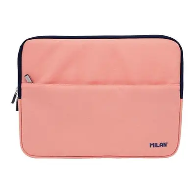 Etui na laptopa 13" 1918 różowe MILAN