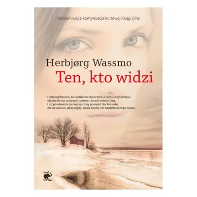 Ten, kto widzi Trylogia Diny