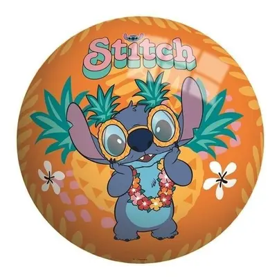 Piłka Lilo i Stitch 23 cm