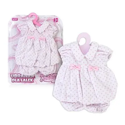 Ubranko dla lalki Natalia