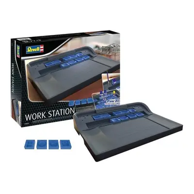 Revell Work Station - Stanowisko pracy