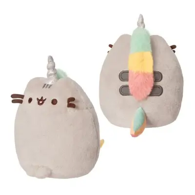 Maskotka Pusheen jednorożec siedzący mały
