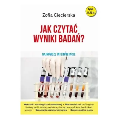 Jak czytać wyniki badań?