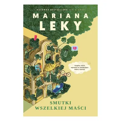 Smutki wszelkiej maści