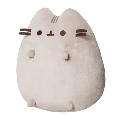 Maskotka Pusheen siedzący soft