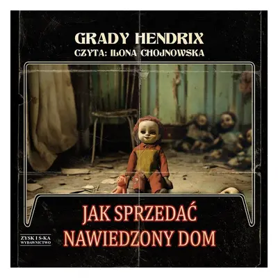 Jak sprzedać nawiedzony dom