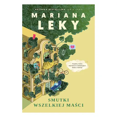 Smutki wszelkiej maści