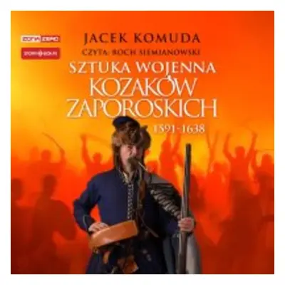 Sztuka wojenna kozaków zaporoskich