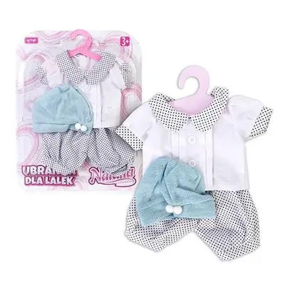 Ubranko dla lalki Natalia