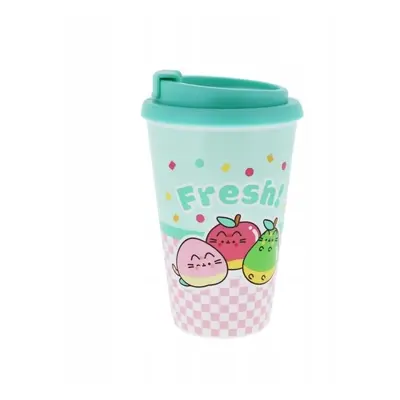 Kubek podróżny 300ml pusheen purf6013