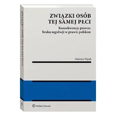 Związki osób tej samej płci