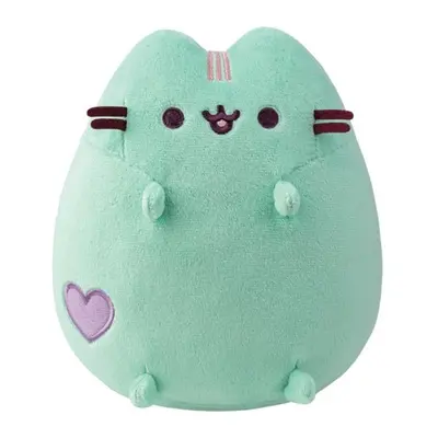 Maskotka Pusheen miętowy 18 cm