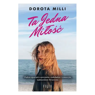 Ta jedna miłość