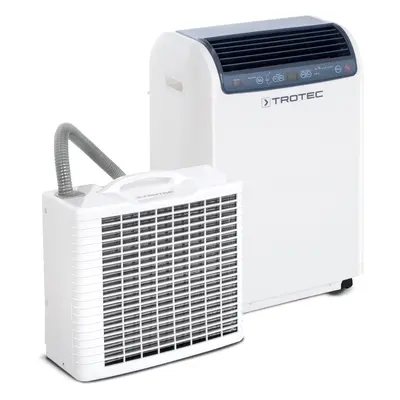 Klimatyzator przenośny PAC 4600