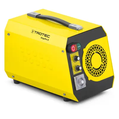 Neutralizator zapachów AirgoPro® 8