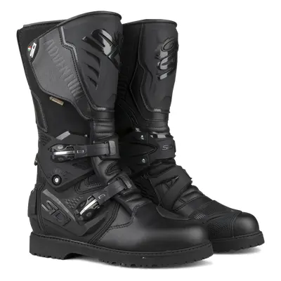 Buty SIDI Adventure 2 Gore-Tex Czarny41
