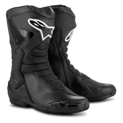Buty Motocyklowe Alpinestars SMX-6 V3 Czarny44