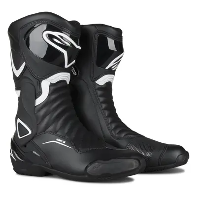Buty motocyklowe Alpinestars SMX-6 V2 Jasnoszary37